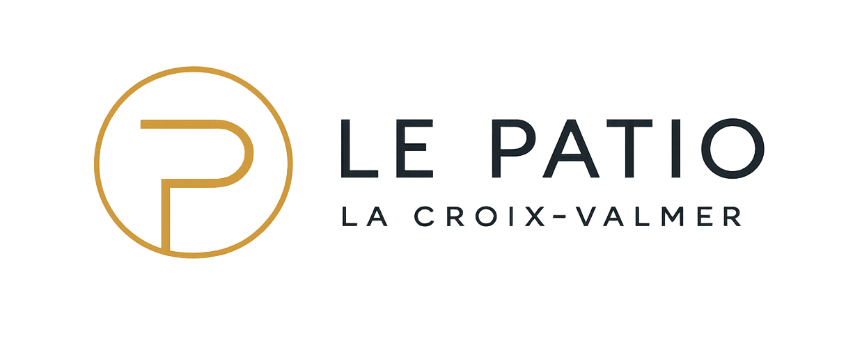Le Patio - La Croix-Valmer